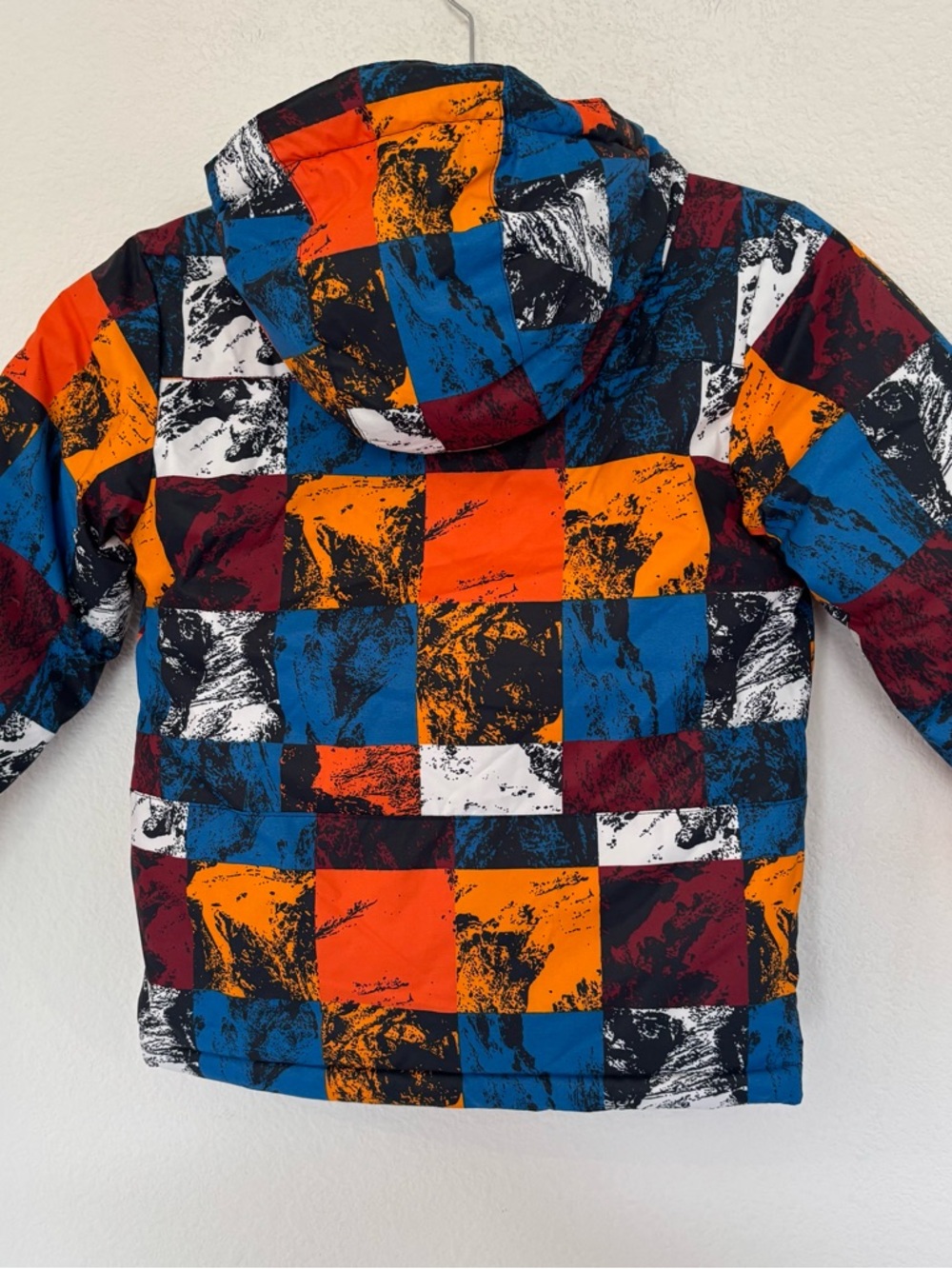 Columbia Lightning Lift Jacket Kids Youth NWT - Picture 5 of 8